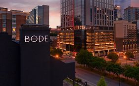 Bode Nashville
